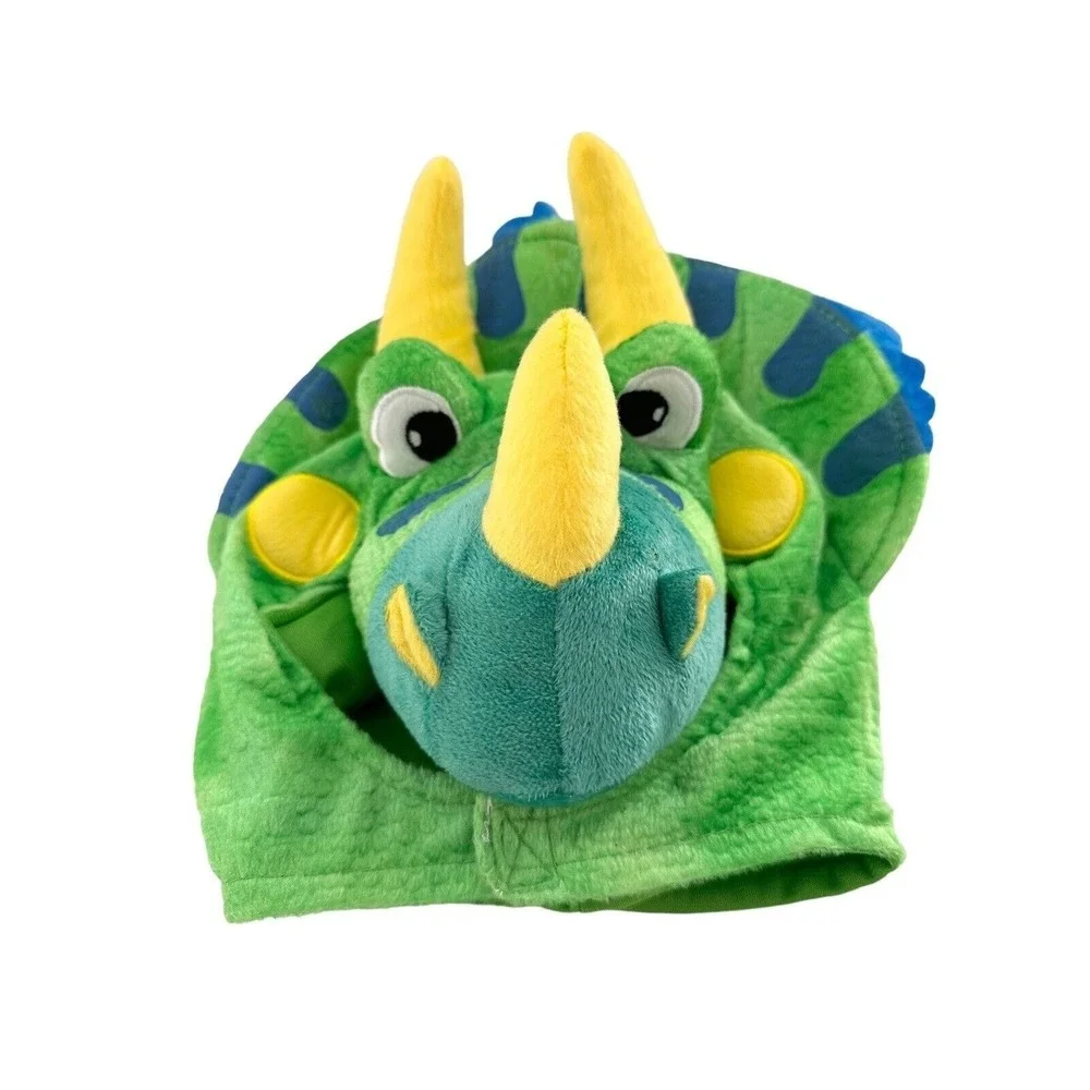 Triceratops Dinosaur Costume 18M Spooktacular Creations Halloween‎ Toddler Baby